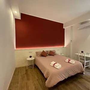 Bed & Breakfast Aura, Bari