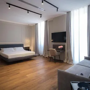 Bed & Breakfast Palazzo Danisi Rooms&suites, Bari