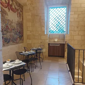 Bed & Breakfast Palazzo Momi, Bari