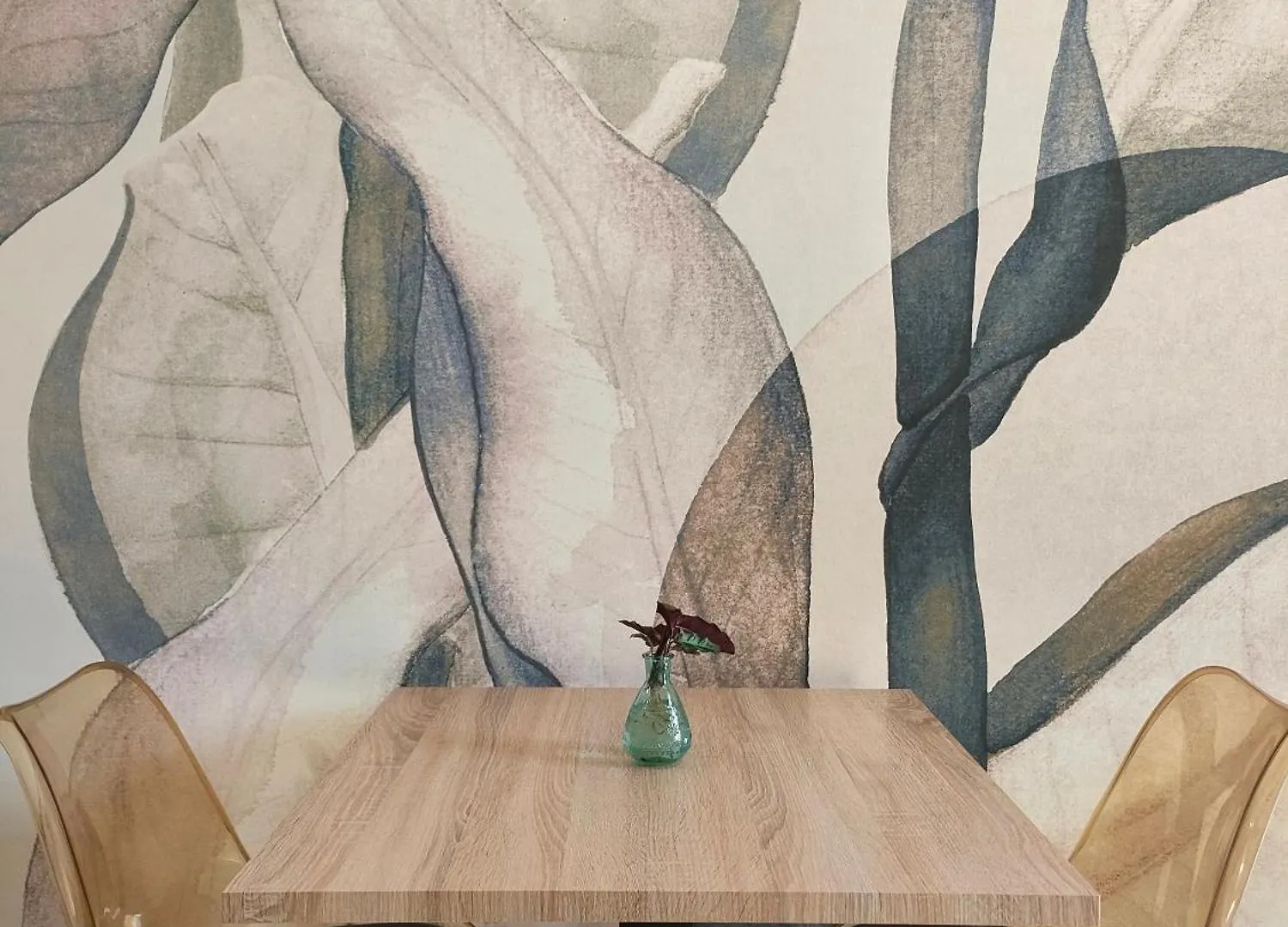 Bed & Breakfast Agape Charme Rooms Bari Italia