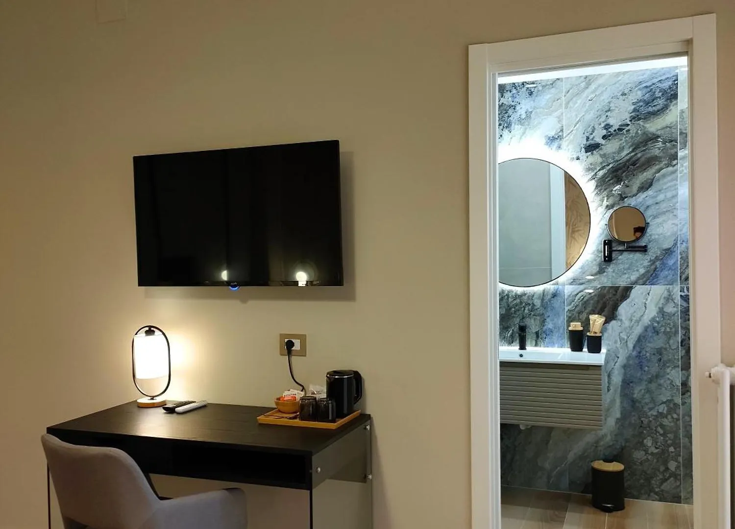 Agape Charme Rooms Bari