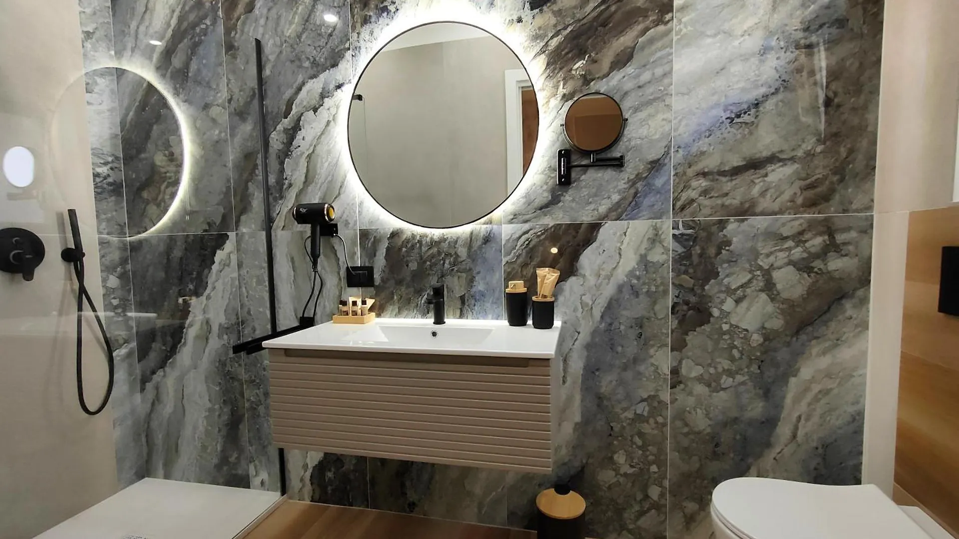 Agape Charme Rooms Bari